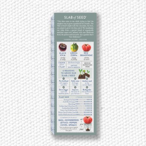 Artisanal Tomatoes