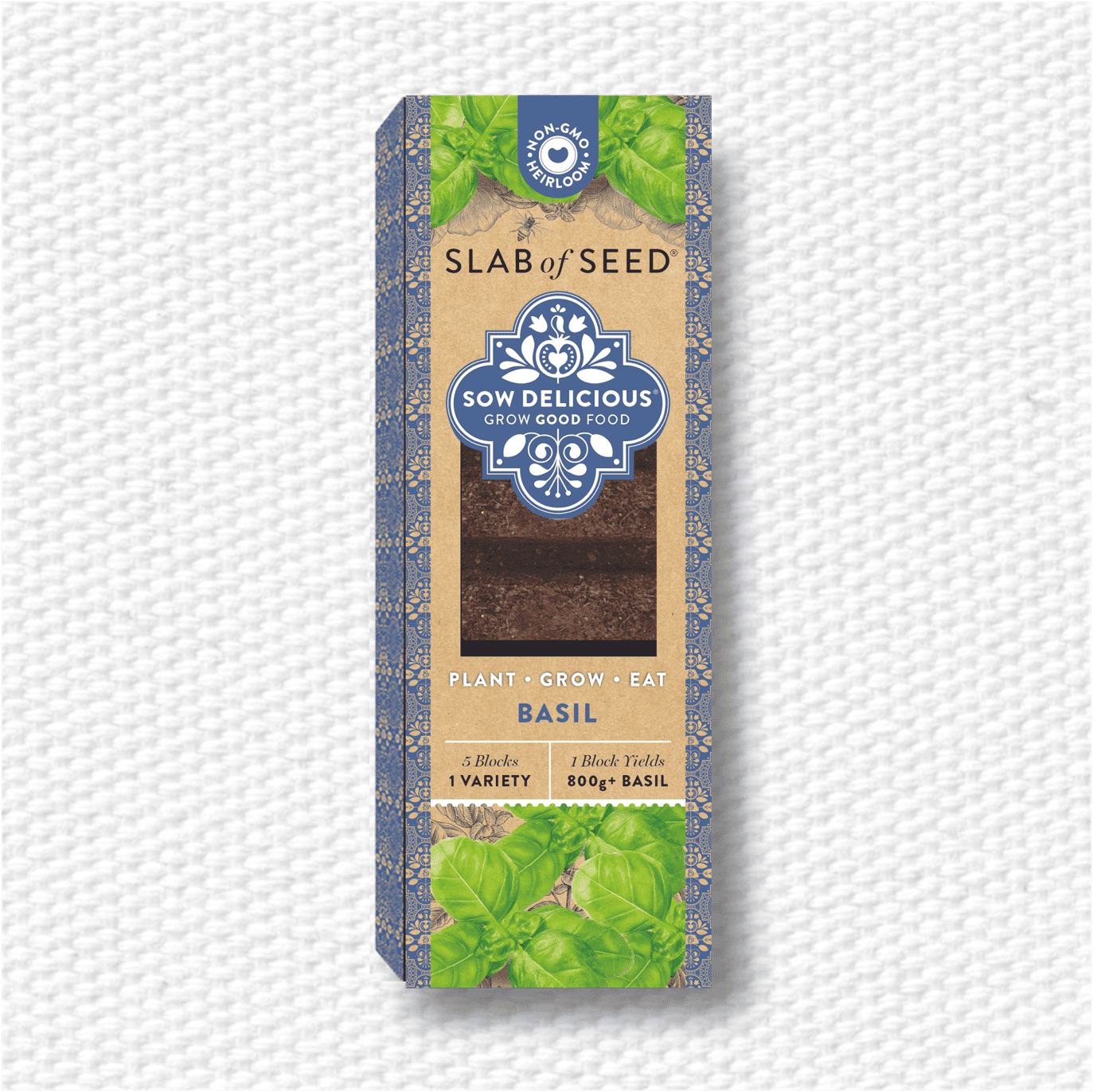 Pure Basil