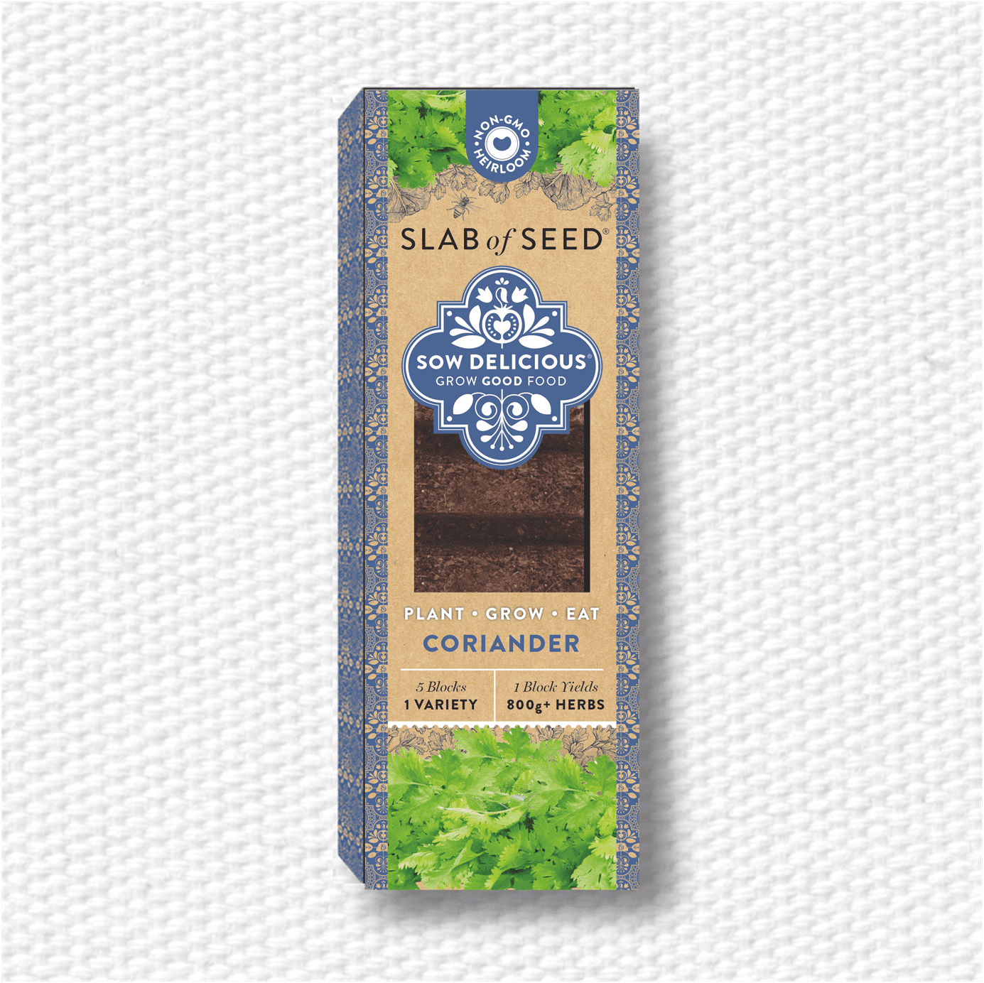 Pure Coriander