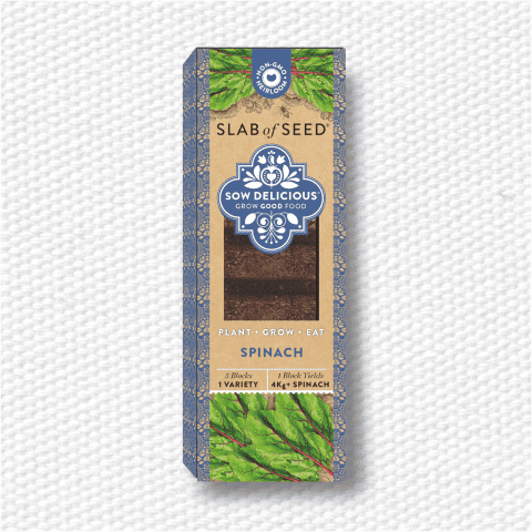 Pure Spinach