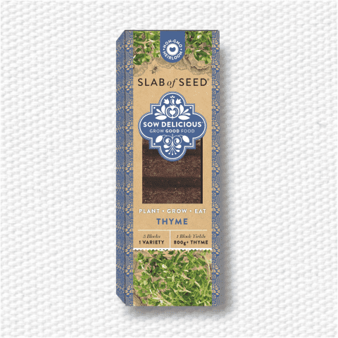 Pure Thyme