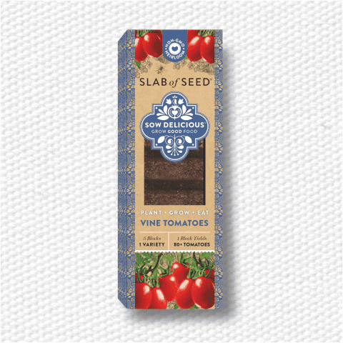 Pure Vine Tomatoes