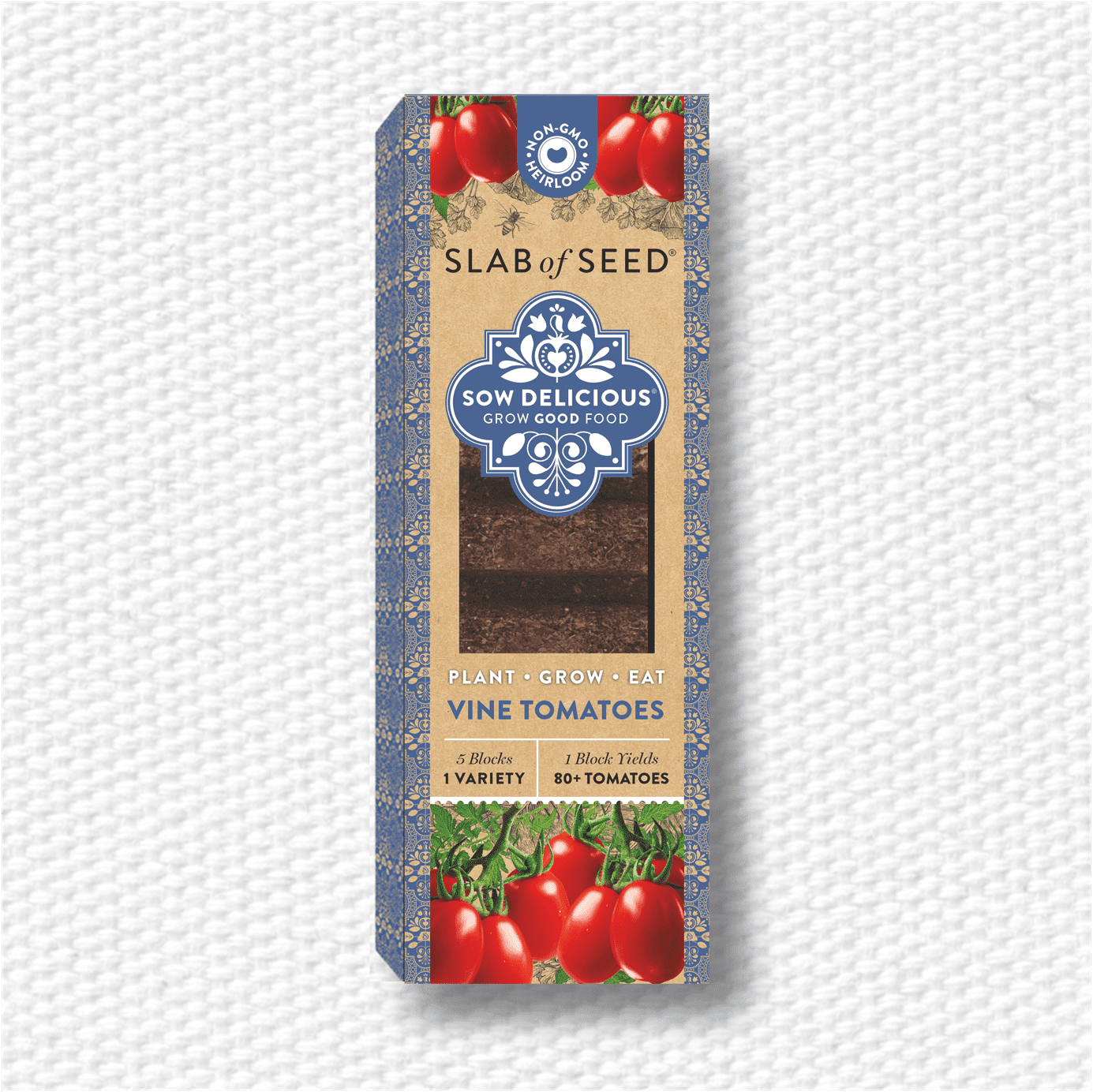 Pure Vine Tomatoes